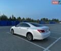 Белый Лексус ЕС, объемом двигателя 3.46 л и пробегом 195 тыс. км за 10900 $, фото 13 на Automoto.ua