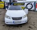 Белый Лексус ЕС, объемом двигателя 3.5 л и пробегом 139 тыс. км за 8700 $, фото 6 на Automoto.ua