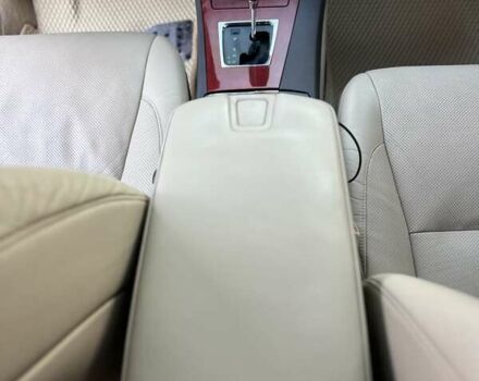 Білий Лексус ЕС, об'ємом двигуна 3.46 л та пробігом 187 тис. км за 10500 $, фото 34 на Automoto.ua