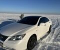 Білий Лексус ЕС, об'ємом двигуна 3.5 л та пробігом 218 тис. км за 8900 $, фото 1 на Automoto.ua