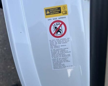 Білий Лексус ЕС, об'ємом двигуна 3.46 л та пробігом 187 тис. км за 10500 $, фото 48 на Automoto.ua