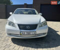 Білий Лексус ЕС, об'ємом двигуна 0 л та пробігом 220 тис. км за 9600 $, фото 1 на Automoto.ua