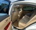 Білий Лексус ЕС, об'ємом двигуна 3.5 л та пробігом 233 тис. км за 9000 $, фото 6 на Automoto.ua