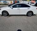 Белый Лексус ЕС, объемом двигателя 3.5 л и пробегом 150 тыс. км за 10700 $, фото 7 на Automoto.ua
