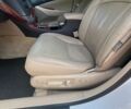 Білий Лексус ЕС, об'ємом двигуна 3.5 л та пробігом 232 тис. км за 9800 $, фото 9 на Automoto.ua