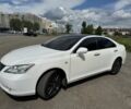 Білий Лексус ЕС, об'ємом двигуна 3.5 л та пробігом 218 тис. км за 9020 $, фото 1 на Automoto.ua