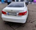 Белый Лексус ЕС, объемом двигателя 3.5 л и пробегом 139 тыс. км за 8700 $, фото 12 на Automoto.ua