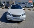 Белый Лексус ЕС, объемом двигателя 3.5 л и пробегом 150 тыс. км за 10700 $, фото 2 на Automoto.ua