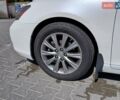 Белый Лексус ЕС, объемом двигателя 3.5 л и пробегом 150 тыс. км за 10700 $, фото 6 на Automoto.ua