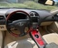 Білий Лексус ЕС, об'ємом двигуна 3.5 л та пробігом 235 тис. км за 8300 $, фото 9 на Automoto.ua