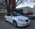 Белый Лексус ЕС, объемом двигателя 3.46 л и пробегом 195 тыс. км за 10900 $, фото 5 на Automoto.ua