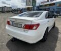 Білий Лексус ЕС, об'ємом двигуна 3.5 л та пробігом 218 тис. км за 9020 $, фото 20 на Automoto.ua