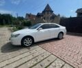 Білий Лексус ЕС, об'ємом двигуна 3.5 л та пробігом 232 тис. км за 9800 $, фото 3 на Automoto.ua