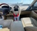 Білий Лексус ЕС, об'ємом двигуна 3.46 л та пробігом 47 тис. км за 20000 $, фото 19 на Automoto.ua