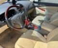 Білий Лексус ЕС, об'ємом двигуна 3.5 л та пробігом 218 тис. км за 9020 $, фото 8 на Automoto.ua