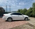 Білий Лексус ЕС, об'ємом двигуна 3.5 л та пробігом 232 тис. км за 10200 $, фото 5 на Automoto.ua