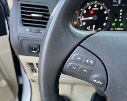 Білий Лексус ЕС, об'ємом двигуна 3.46 л та пробігом 187 тис. км за 10500 $, фото 38 на Automoto.ua