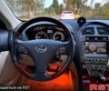 Белый Лексус ЕС, объемом двигателя 3.5 л и пробегом 201 тыс. км за 13499 $, фото 11 на Automoto.ua