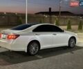 Белый Лексус ЕС, объемом двигателя 3.46 л и пробегом 195 тыс. км за 11300 $, фото 24 на Automoto.ua
