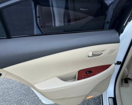 Білий Лексус ЕС, об'ємом двигуна 3.46 л та пробігом 187 тис. км за 10500 $, фото 26 на Automoto.ua