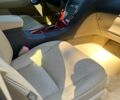 Белый Лексус ЕС, объемом двигателя 3.5 л и пробегом 221 тыс. км за 9300 $, фото 5 на Automoto.ua