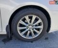 Белый Лексус ЕС, объемом двигателя 3.5 л и пробегом 150 тыс. км за 10700 $, фото 1 на Automoto.ua
