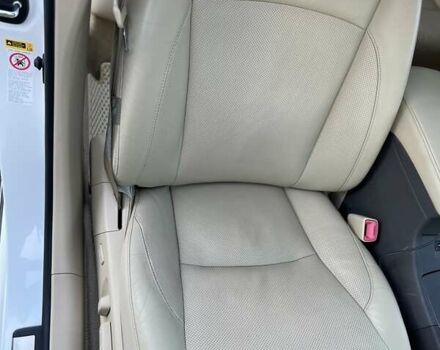 Білий Лексус ЕС, об'ємом двигуна 3.46 л та пробігом 187 тис. км за 10500 $, фото 36 на Automoto.ua