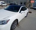 Белый Лексус ЕС, объемом двигателя 3.5 л и пробегом 150 тыс. км за 10700 $, фото 5 на Automoto.ua