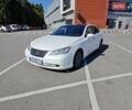 Белый Лексус ЕС, объемом двигателя 3.5 л и пробегом 250 тыс. км за 7900 $, фото 1 на Automoto.ua
