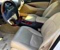 Белый Лексус ЕС, объемом двигателя 3.5 л и пробегом 221 тыс. км за 9300 $, фото 8 на Automoto.ua
