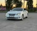 Білий Лексус ЕС, об'ємом двигуна 3.46 л та пробігом 270 тис. км за 9900 $, фото 10 на Automoto.ua