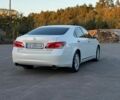 Білий Лексус ЕС, об'ємом двигуна 3.46 л та пробігом 270 тис. км за 9900 $, фото 7 на Automoto.ua