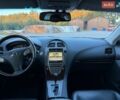 Білий Лексус ЕС, об'ємом двигуна 3.46 л та пробігом 270 тис. км за 9900 $, фото 15 на Automoto.ua