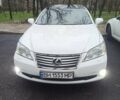 Белый Лексус ЕС, объемом двигателя 3.46 л и пробегом 170 тыс. км за 12222 $, фото 1 на Automoto.ua