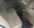 Белый Лексус ЕС, объемом двигателя 3.46 л и пробегом 170 тыс. км за 12222 $, фото 6 на Automoto.ua