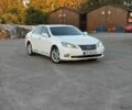 Білий Лексус ЕС, об'ємом двигуна 3.46 л та пробігом 270 тис. км за 9900 $, фото 1 на Automoto.ua