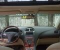Белый Лексус ЕС, объемом двигателя 3.46 л и пробегом 170 тыс. км за 12222 $, фото 2 на Automoto.ua