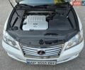 Білий Лексус ЕС, об'ємом двигуна 3.46 л та пробігом 33 тис. км за 25900 $, фото 17 на Automoto.ua