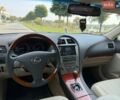 Белый Лексус ЕС, объемом двигателя 3.46 л и пробегом 175 тыс. км за 11200 $, фото 32 на Automoto.ua