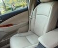 Белый Лексус ЕС, объемом двигателя 3.46 л и пробегом 175 тыс. км за 11200 $, фото 21 на Automoto.ua