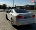 Белый Лексус ЕС, объемом двигателя 3.46 л и пробегом 277 тыс. км за 13800 $, фото 5 на Automoto.ua