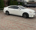 Лексус ЕС 2011 в Тернополе на Automoto.ua Белый Лексус ЕС, объемом двигателя 3.46 л и пробегом 155 тыс. км за 11499 $, фото 2 на Automoto.ua