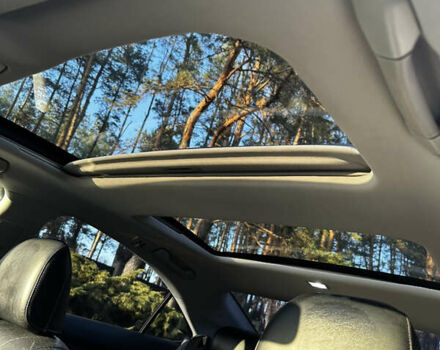 Білий Лексус ЕС, об'ємом двигуна 3.46 л та пробігом 235 тис. км за 14200 $, фото 8 на Automoto.ua