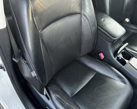 Білий Лексус ЕС, об'ємом двигуна 3.46 л та пробігом 235 тис. км за 14200 $, фото 11 на Automoto.ua