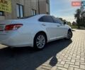 Белый Лексус ЕС, объемом двигателя 3.46 л и пробегом 277 тыс. км за 13800 $, фото 3 на Automoto.ua
