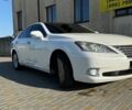 Белый Лексус ЕС, объемом двигателя 3.46 л и пробегом 227 тыс. км за 11500 $, фото 2 на Automoto.ua