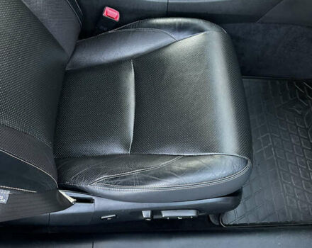 Білий Лексус ЕС, об'ємом двигуна 3.46 л та пробігом 235 тис. км за 14200 $, фото 12 на Automoto.ua