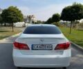 Белый Лексус ЕС, объемом двигателя 3.46 л и пробегом 175 тыс. км за 11200 $, фото 9 на Automoto.ua