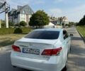 Белый Лексус ЕС, объемом двигателя 3.46 л и пробегом 175 тыс. км за 11200 $, фото 8 на Automoto.ua