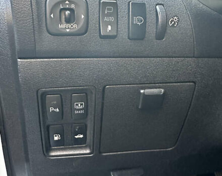 Білий Лексус ЕС, об'ємом двигуна 3.46 л та пробігом 235 тис. км за 14200 $, фото 9 на Automoto.ua